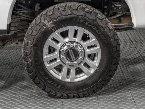 Used 2019 Ford F250 XL w/ STX Appearance Package AWD/4WD image 30