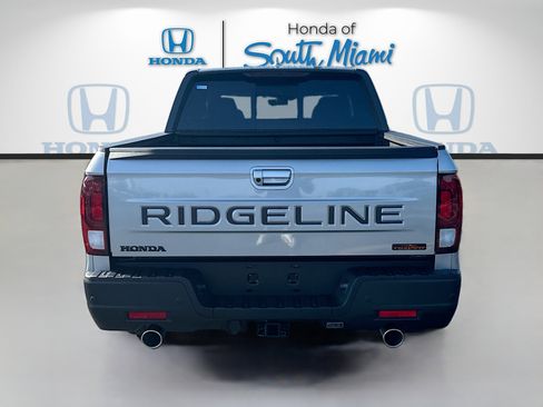 New 2026 Honda Ridgeline TrailSport image 6