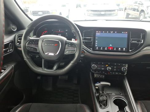 Used 2023 Dodge Durango R/T w/ Tow 'N Go Package image 12