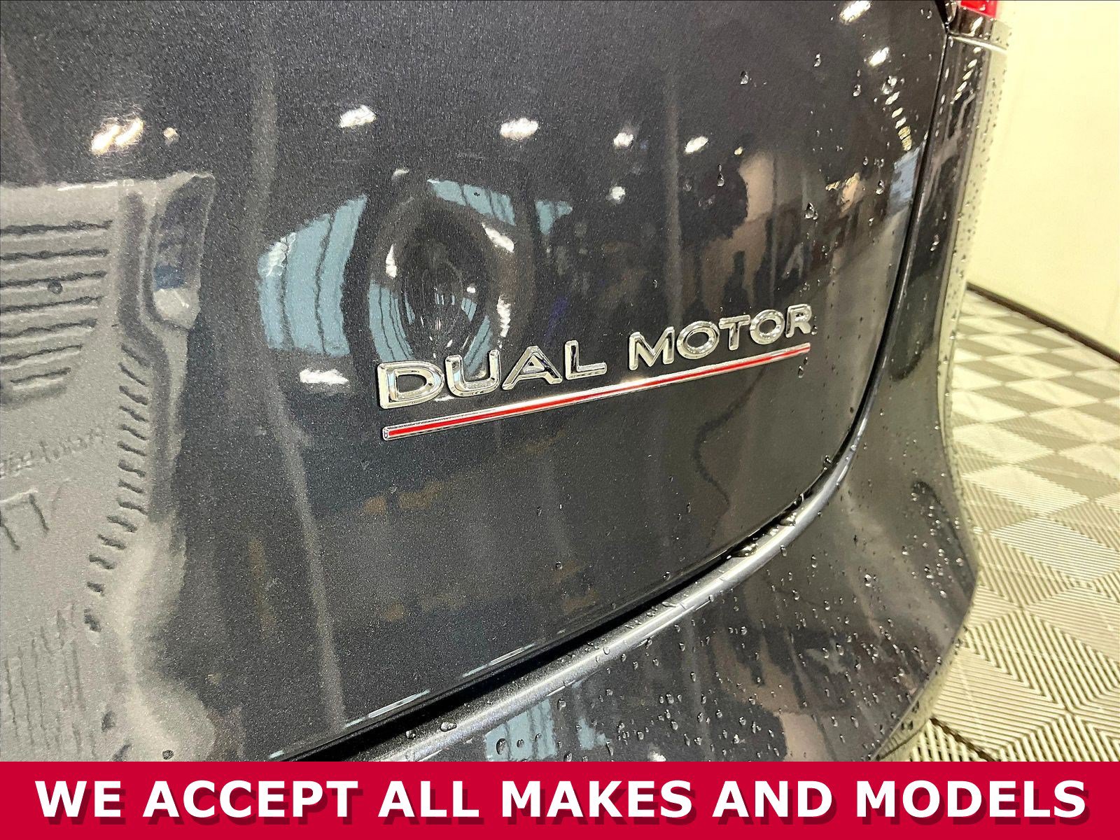 Used 2023 Tesla Model 3 Performance AWD/4WD image 22