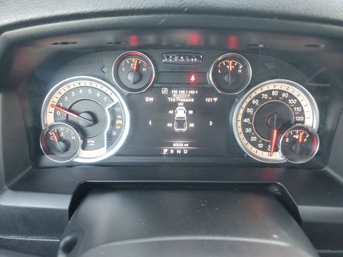 Used 2023 RAM 1500 Classic SLT w/ Trailer & Traction Group image 30