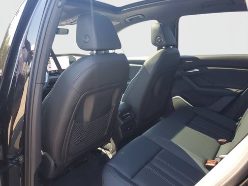 New 2027 Audi Q6 e-tron Premium Plus AWD/4WD image 14