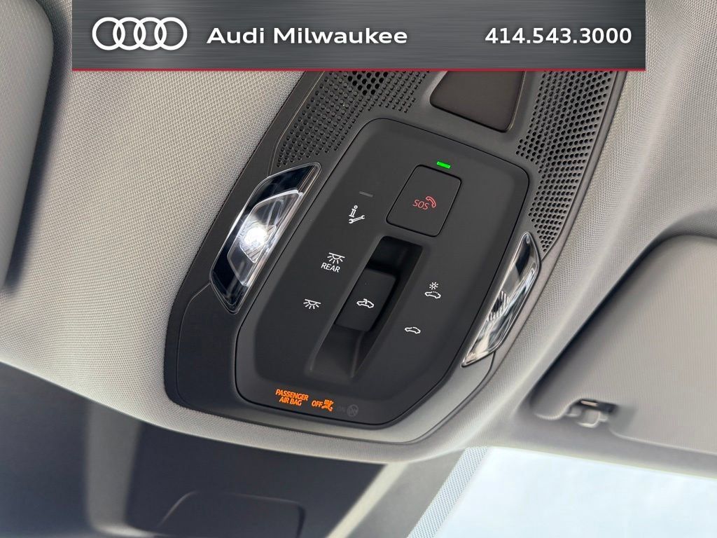 New 2026 Audi Q5 Premium Plus AWD/4WD image 30