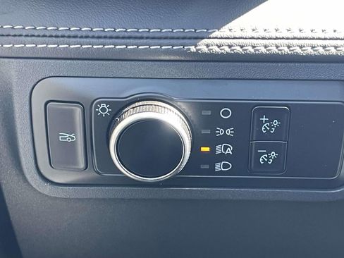 New 2025 Ford Mustang Premium w/ Mustang Nite Pony Package image 19