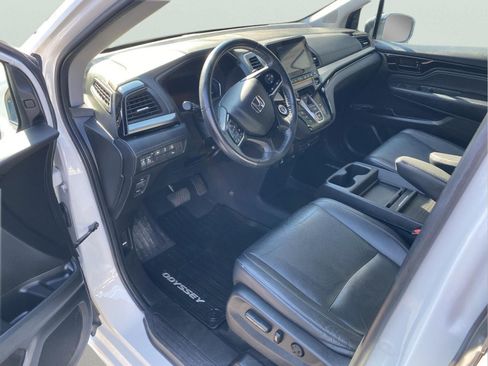 Used 2021 Honda Odyssey Touring image 15