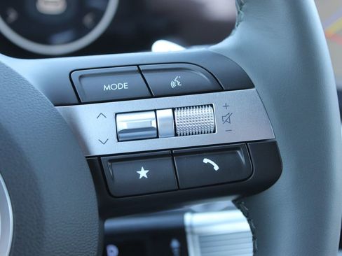 New 2026 Hyundai Tucson Limited AWD/4WD image 29