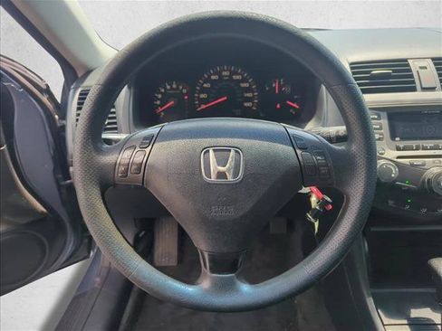 Used 2007 Honda Accord LX image 11