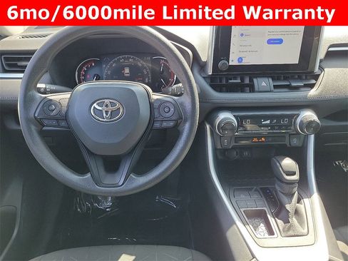 Used 2023 Toyota RAV4 XLE image 4