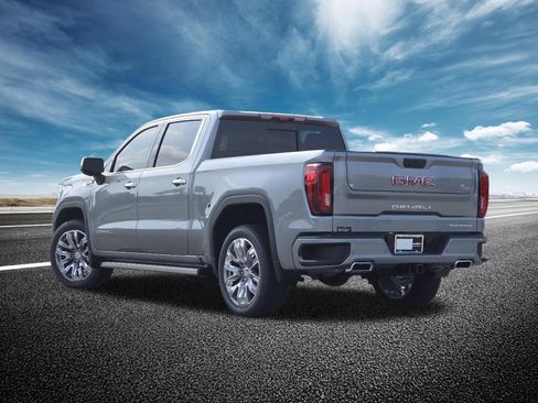 New 2026 GMC Sierra 1500 Denali w/ Denali Reserve Package AWD/4WD image 20