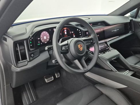 New 2026 Porsche Cayenne Electric AWD/4WD image 4