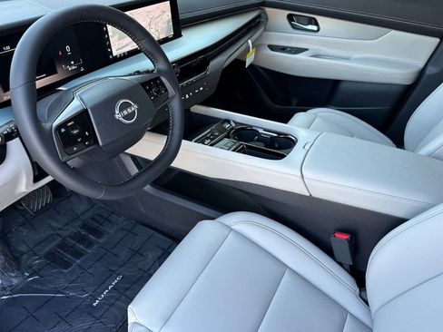 New 2025 Nissan Murano SL image 11