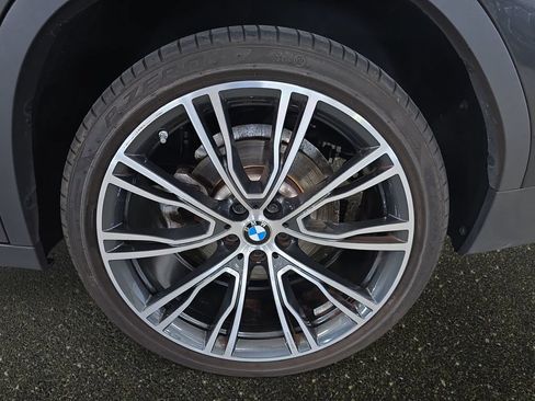 Certified 2024 BMW X3 sDrive30i w/ Convenience Package RWD image 32