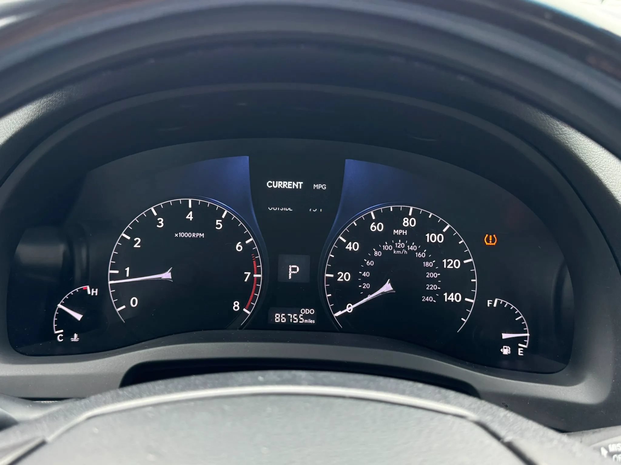 Used 2013 Lexus RX 350 FWD w/ Premium Pkg image 14