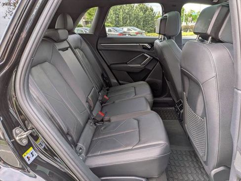 Certified 2023 Audi Q3 2.0T Premium Plus w/ Premium Plus Package AWD/4WD image 25