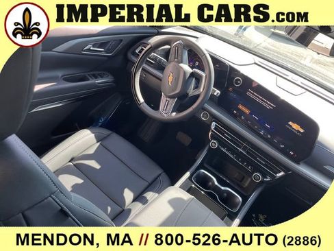 New 2026 Chevrolet Traverse LT w/ Enhanced Driving Package AWD/4WD image 20