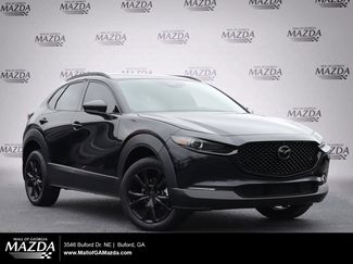 New 2026 MAZDA CX-30 2.5 Turbo w/ Premium Plus Pkg video 1