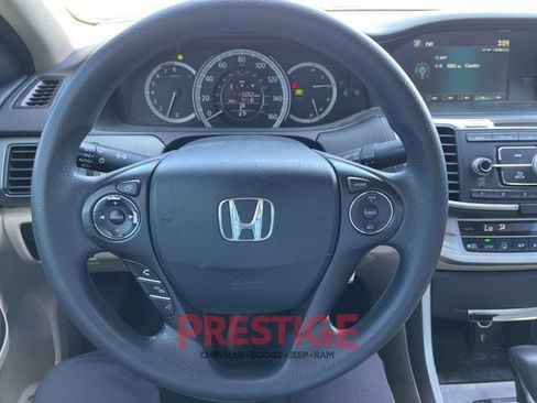 Used 2013 Honda Accord LX image 29