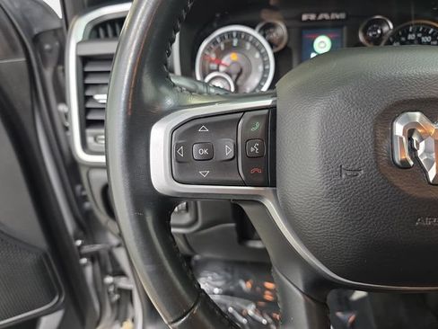 Used 2020 RAM 1500 Big Horn AWD/4WD image 17