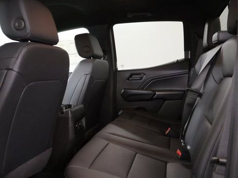 New 2026 Chevrolet Colorado Trail Boss AWD/4WD image 28