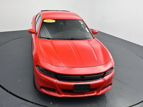 Used 2022 Dodge Charger SXT RWD image 28