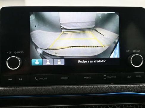 Used 2022 Honda Civic EX image 32