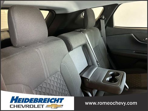 Used 2021 Chevrolet Blazer LT AWD/4WD image 33