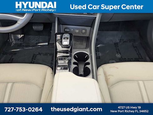 Used 2023 Hyundai Sonata SEL w/ Convenience Package image 20