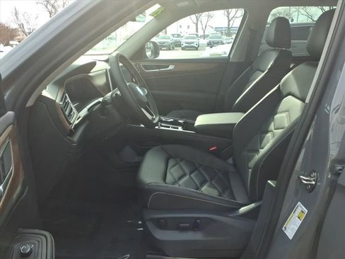 New 2026 Volkswagen Atlas SE AWD/4WD image 16