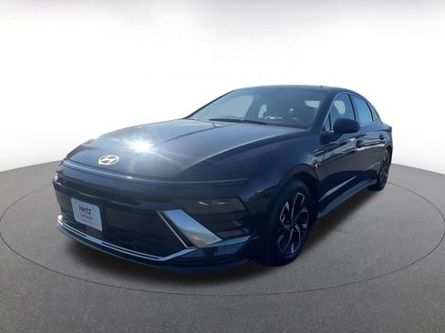 Used 2025 Hyundai Sonata SEL image 7