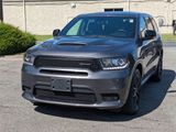 Used 2018 Dodge Durango R/T w/ Trailer Tow Group IV image 3