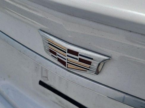 Used 2023 Cadillac CT5 Sport RWD image 7
