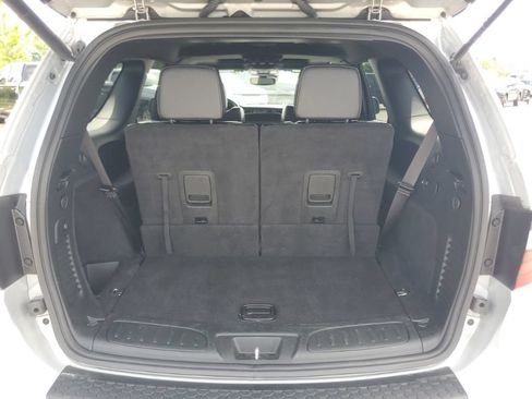 Used 2024 Dodge Durango GT AWD/4WD image 33