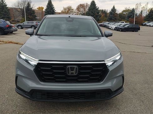 Used 2023 Honda CR-V EX image 22