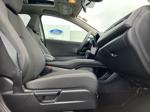 Used 2020 Honda HR-V EX image 31