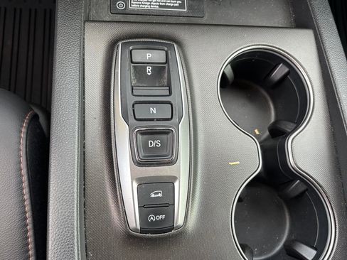 Used 2024 Honda Passport TrailSport image 11