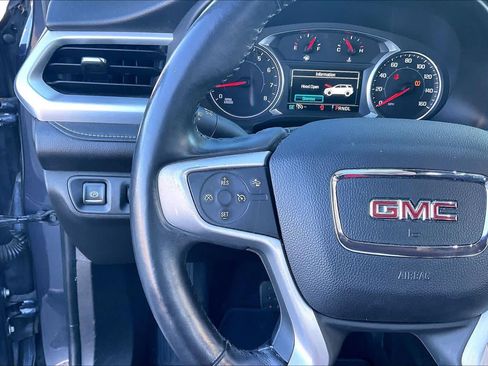 Used 2018 GMC Acadia SLT image 20