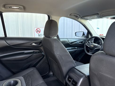Used 2019 Chevrolet Equinox LT image 45