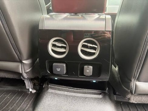 Used 2013 Ford F150 Limited AWD/4WD image 19