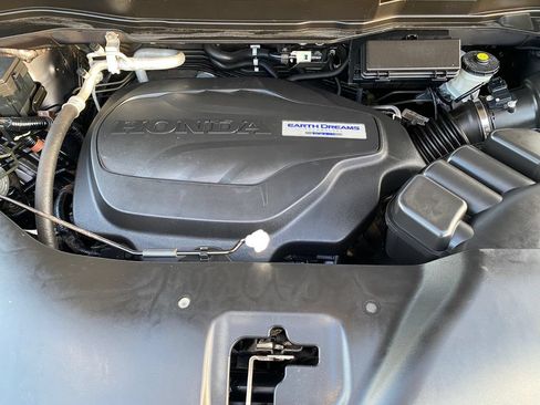 Used 2017 Honda Pilot EX-L image 28
