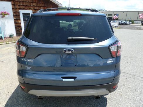 Used 2018 Ford Escape SE AWD/4WD image 8