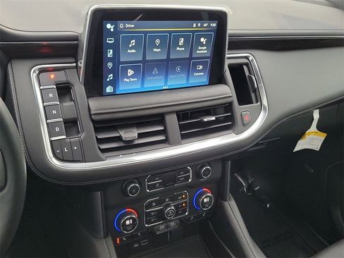 Certified 2023 Chevrolet Tahoe Z71 w/ Z71 Off-Road Package image 13