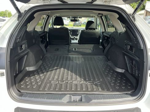Used 2023 Subaru Outback Onyx Edition AWD/4WD image 21