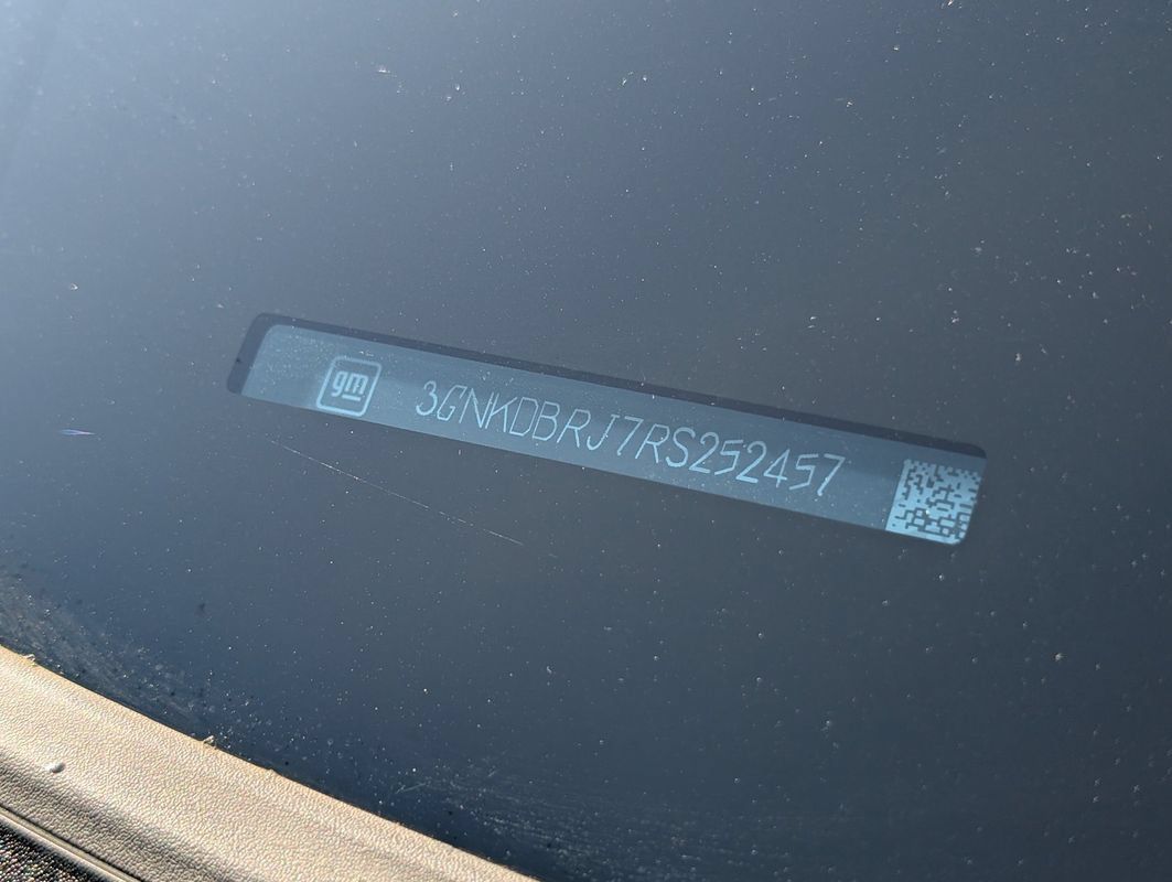 Used 2024 Chevrolet Blazer EV LT AWD/4WD image 27