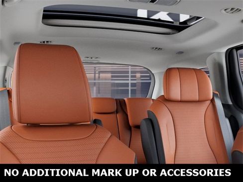 New 2026 Kia Carnival SX Prestige image 27