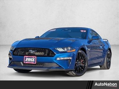 Used 2023 Ford Mustang GT Premium w/ GT Performance Package