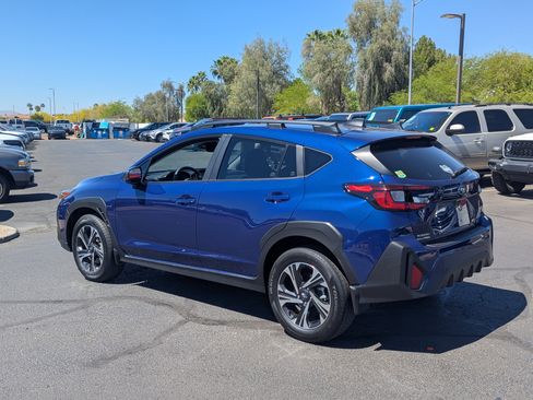 Certified 2024 Subaru Crosstrek 2.0i Premium image 3