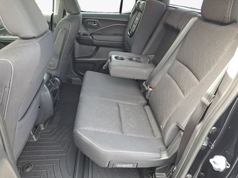 Used 2021 Honda Ridgeline Sport image 14