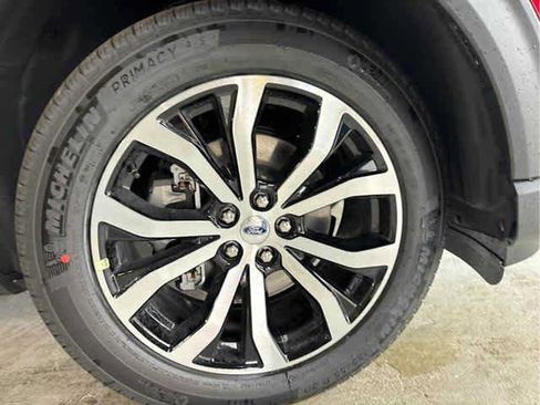 New 2025 Ford Explorer ST-Line image 30