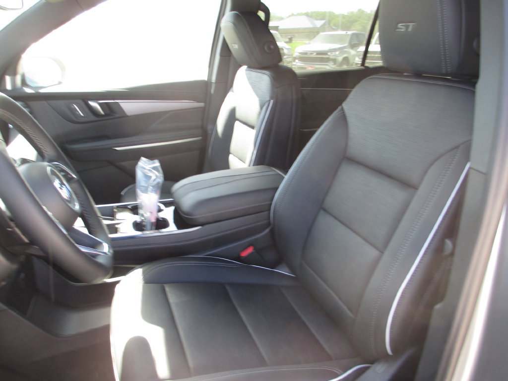 New 2026 Buick Enclave Sport Touring FWD image 12