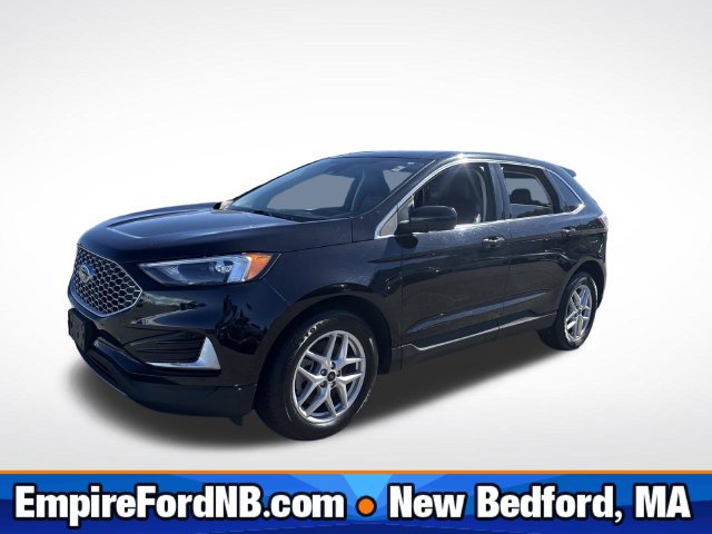 Used 2024 Ford Edge SEL AWD/4WD image 1